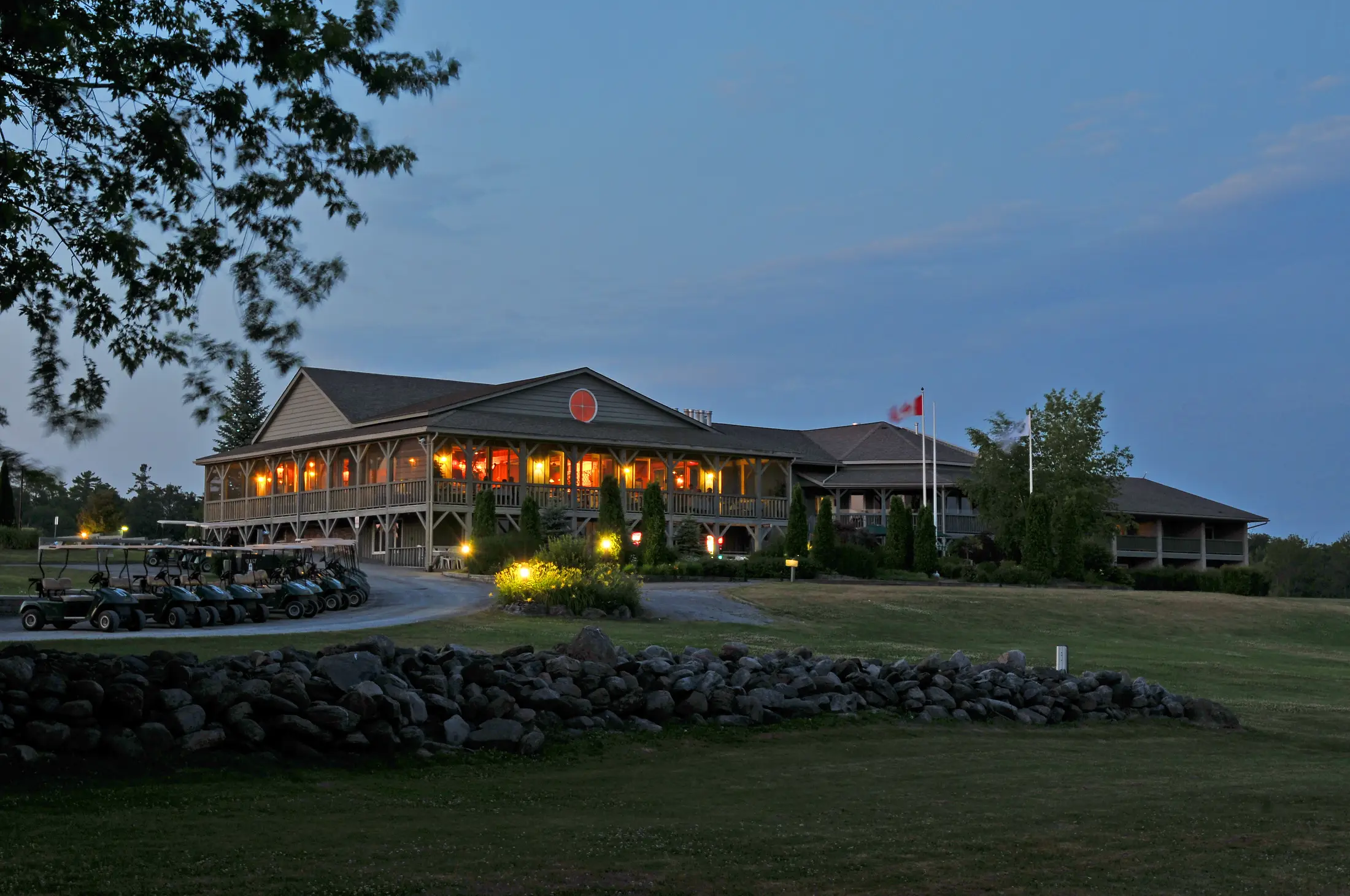 Eganridge Resort, Golf Club & Spa - Venues - Kawarthas & Peterborough, Ontario (photo 6)