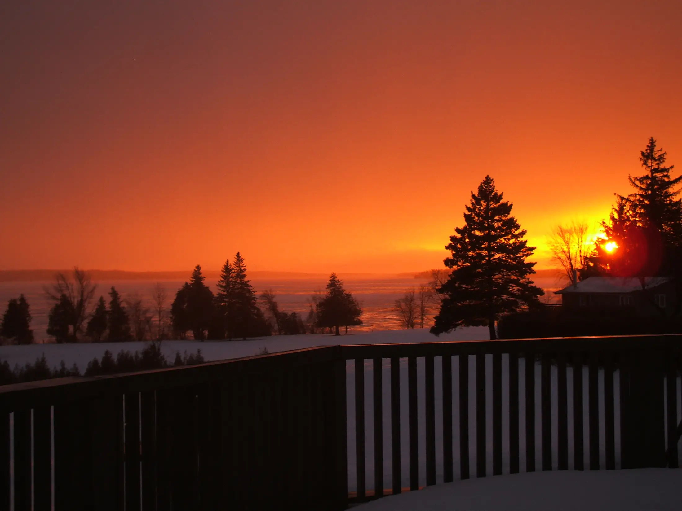 Eganridge Resort, Golf Club & Spa - Venues - Kawarthas & Peterborough, Ontario (photo 7)