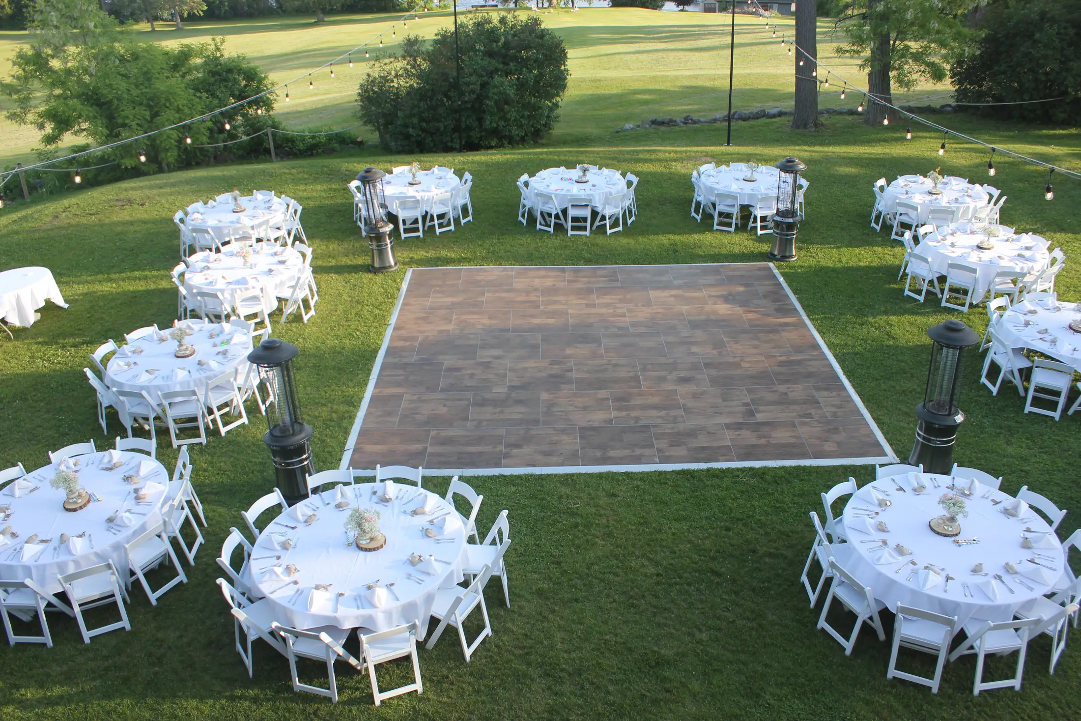 Eganridge Resort, Golf Club & Spa - Venues - Kawarthas & Peterborough, Ontario (photo 8)