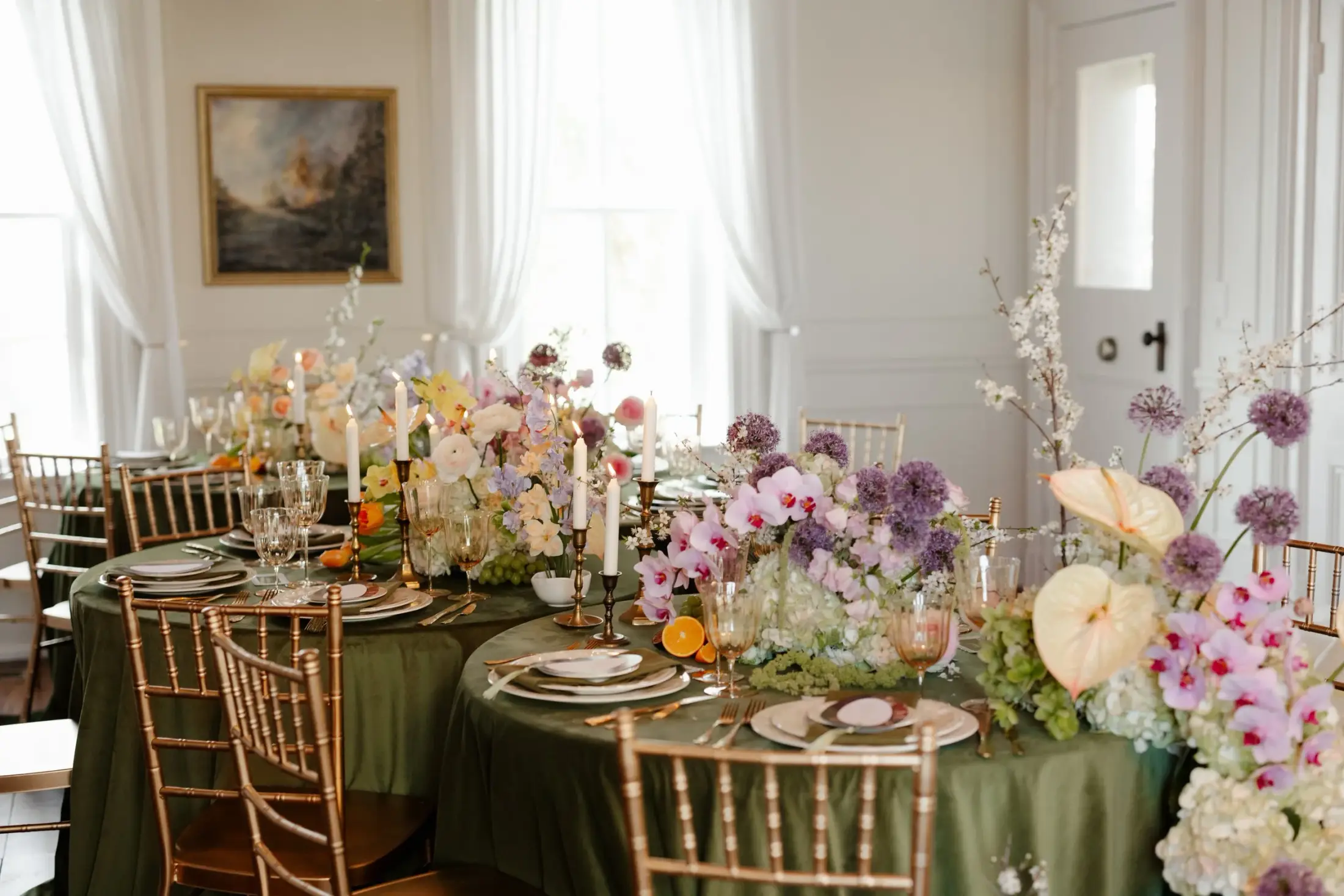 Blue Bird Blooms - Florists - Oakville & Burlington, Ontario (photo 1)
