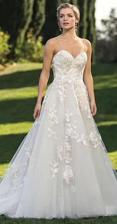 Helene's Bridal Salon - Dresses / Boutique - Winnipeg, Manitoba (photo 2)