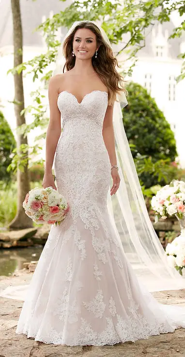 Helene's Bridal Salon - Dresses / Boutique - Winnipeg, Manitoba (photo 3)