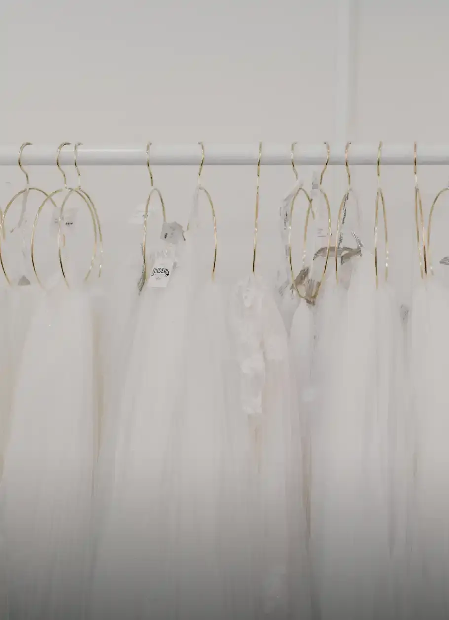 Sinders Bridal House - Dresses / Boutique - Ottawa, Vancouver Island (photo 1)