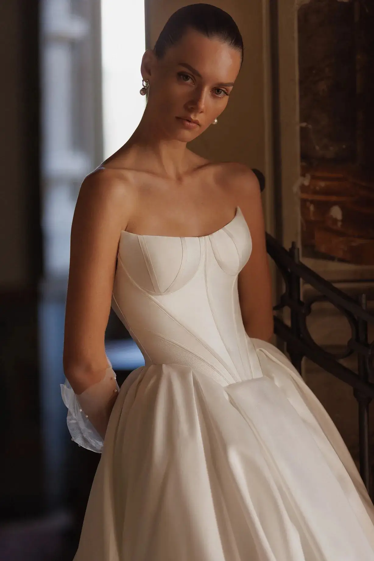 Sinders Bridal House - Dresses / Boutique - Ottawa, Vancouver Island (photo 4)