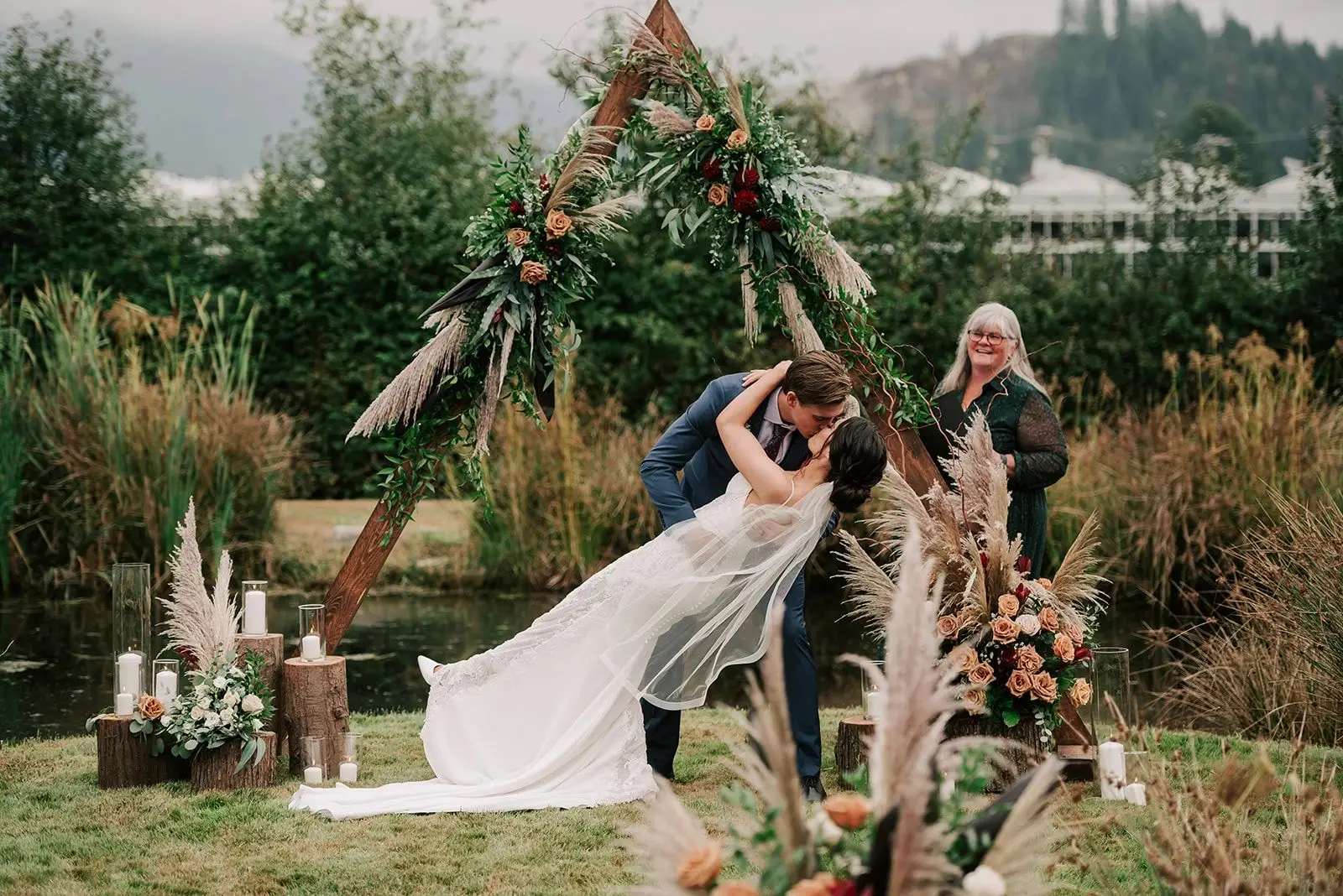 Rosewood Event Design — Florists — Vancouver, Vancouver Island (photo 3)