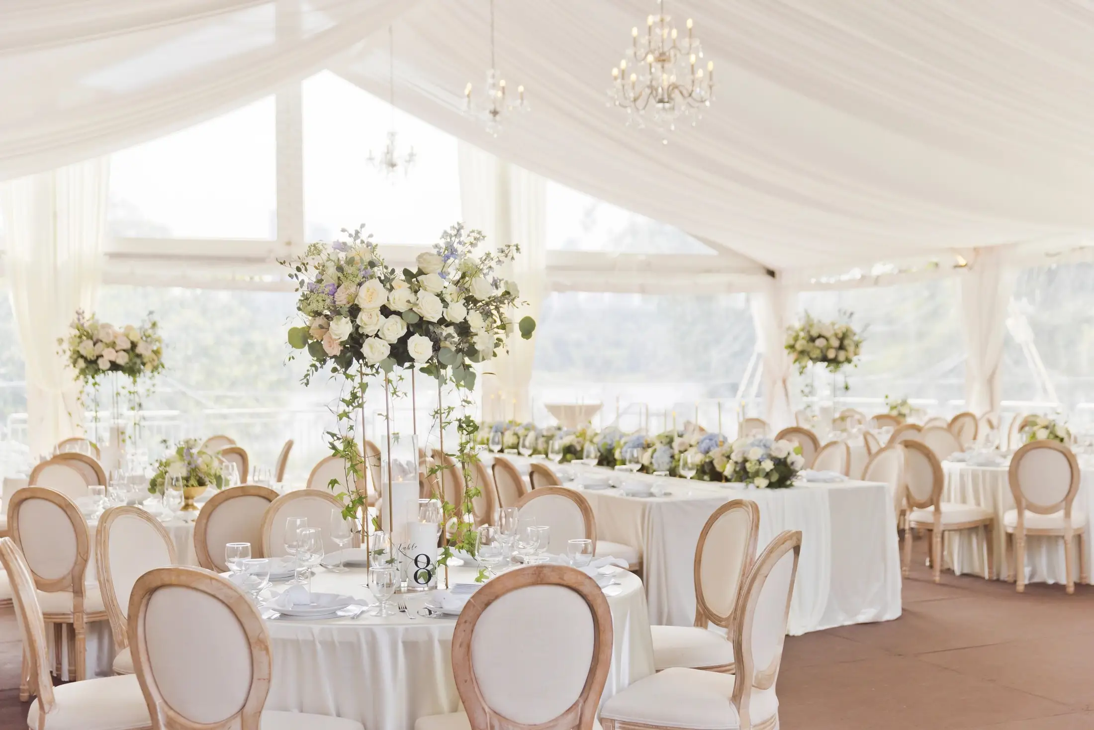 Rosewood Event Design — Florists — Vancouver, Vancouver Island (photo 4)