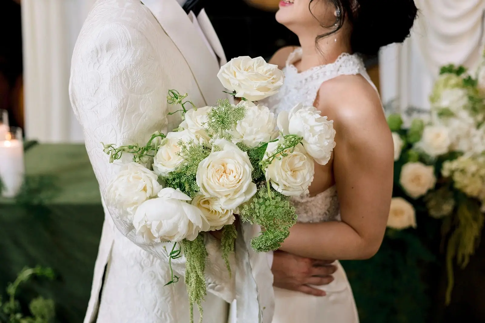 Rosewood Event Design — Florists — Vancouver, Vancouver Island (photo 5)