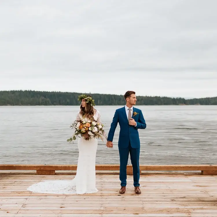 Atelier Suiting - Suits - Calgary, Vancouver Island (photo 7)