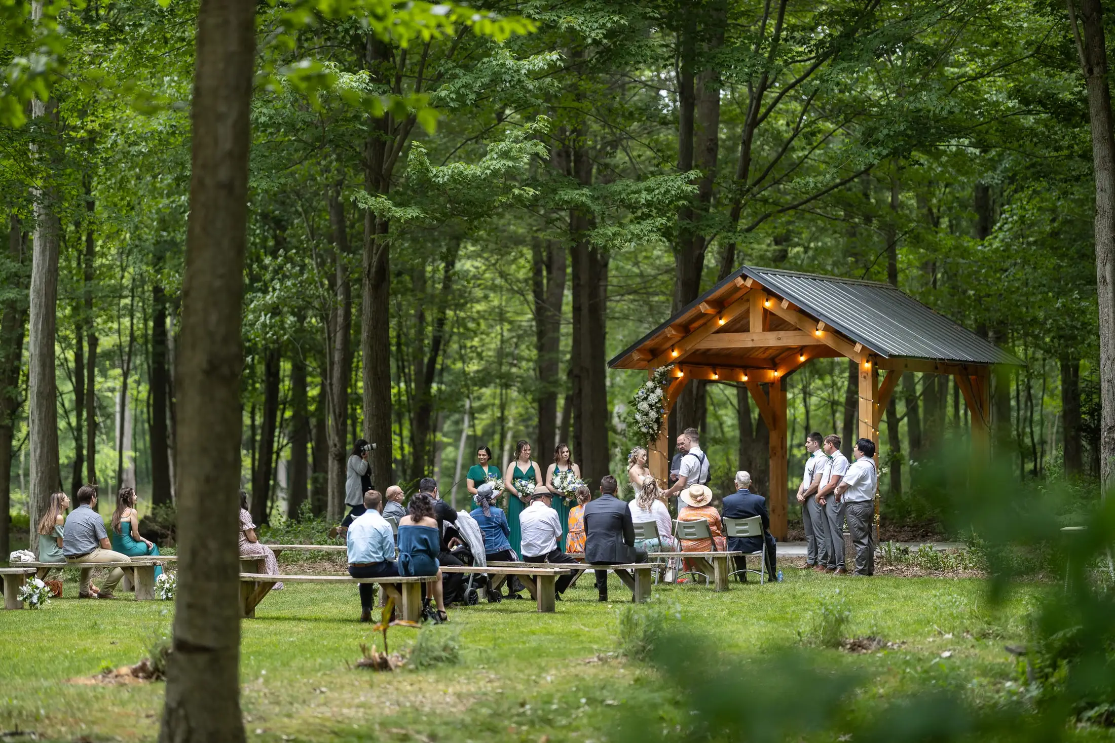 Fernwood Hills - Venues - Kitchener / Waterloo, Ontario (photo 2)