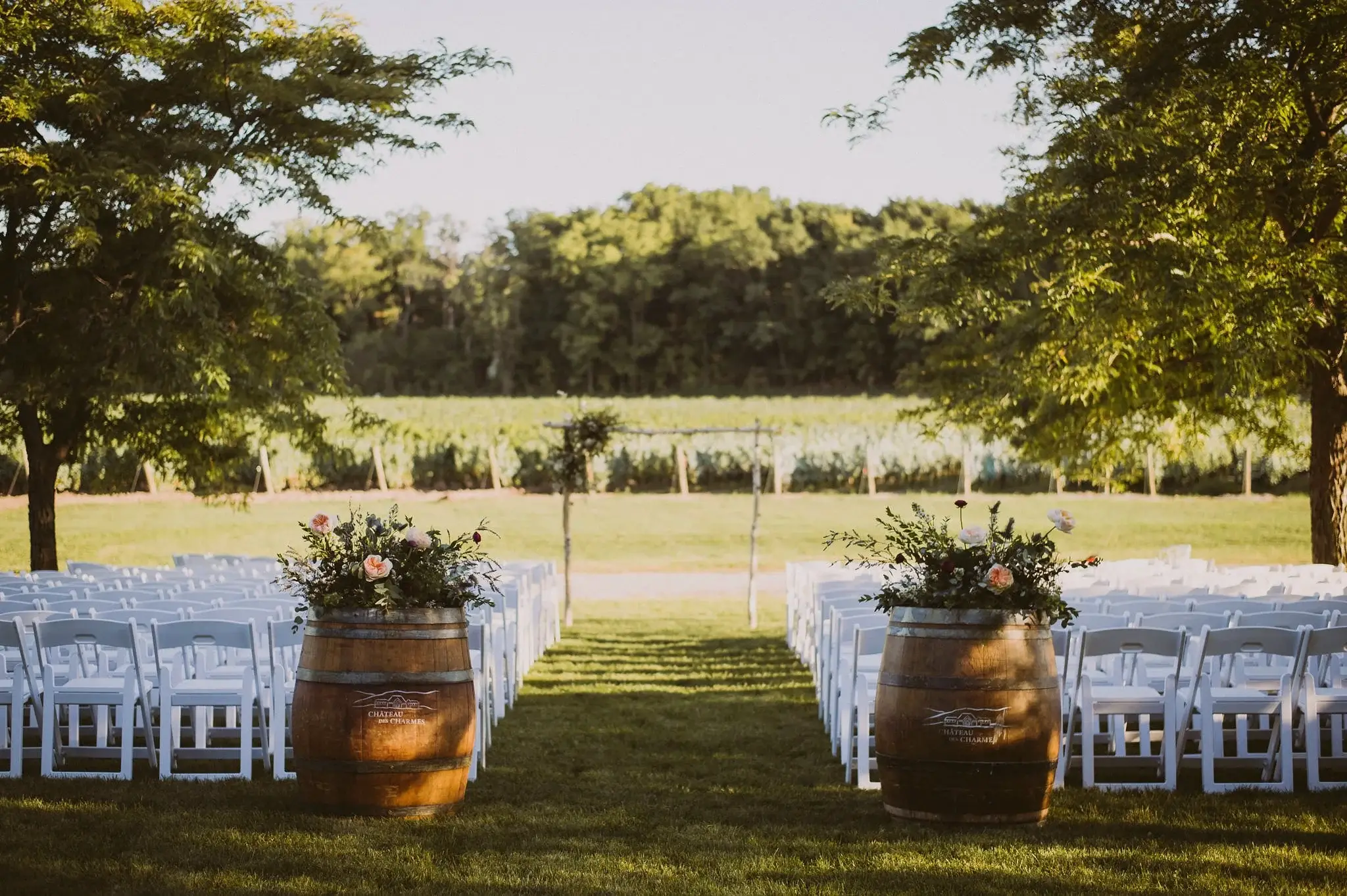 Lasting Events - Wedding Planners / Coordinators - Niagara Falls, Vancouver Island (photo 4)