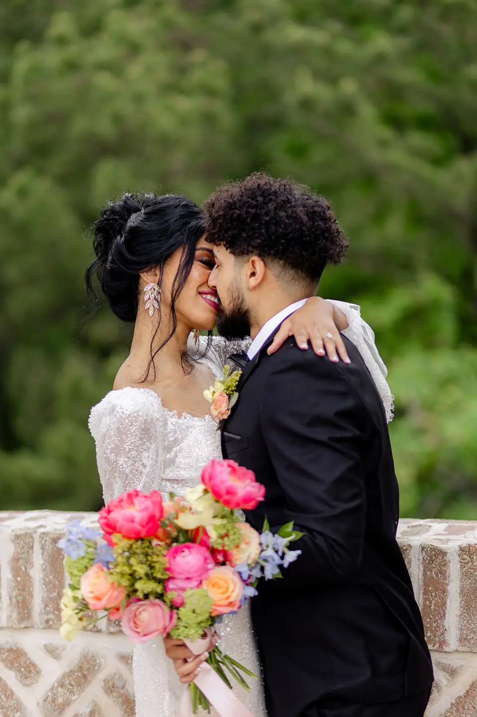 Nicole Louise Couture Events - Wedding Planners / Coordinators - Edmonton, Vancouver Island (photo 3)
