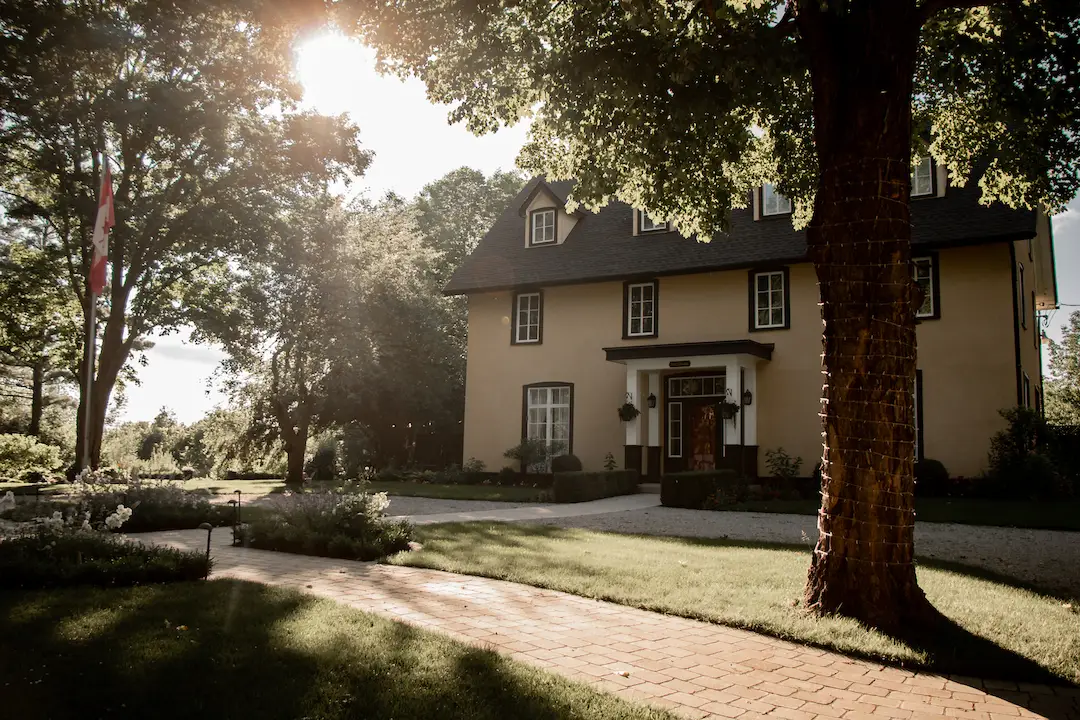 Northbrook Farm Weddings & Events - Venues - Barrie, Ontario (photo 1)