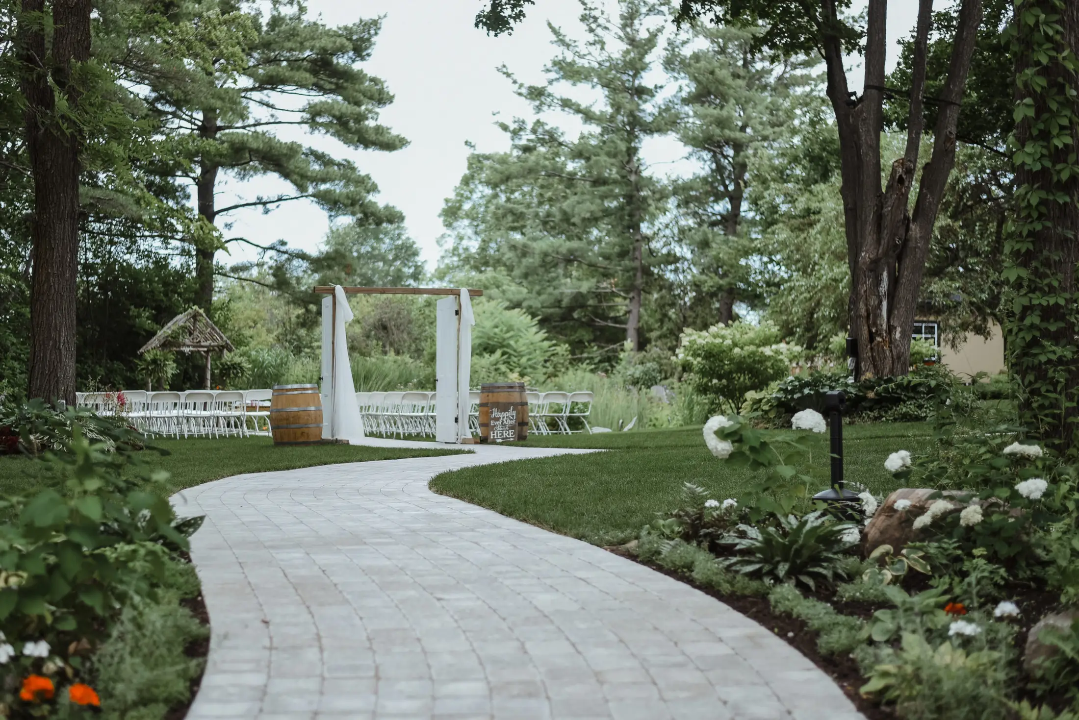 Northbrook Farm Weddings & Events - Venues - Barrie, Ontario (photo 2)