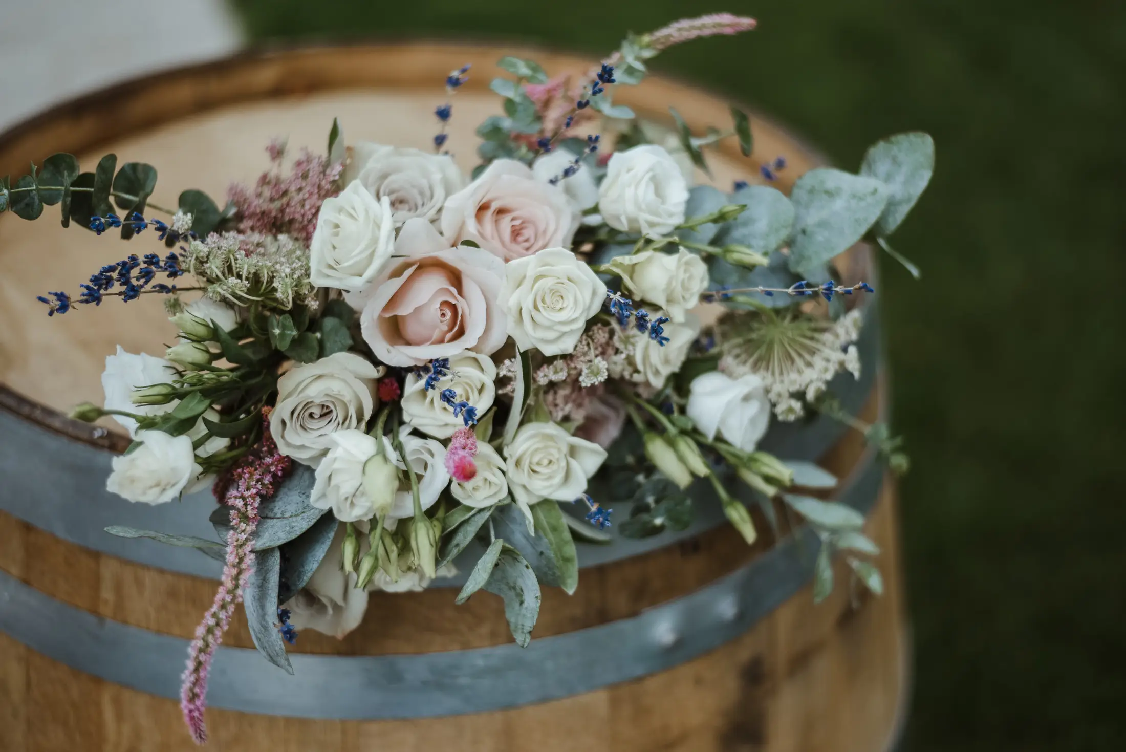 Northbrook Farm Weddings & Events - Venues - Barrie, Ontario (photo 3)