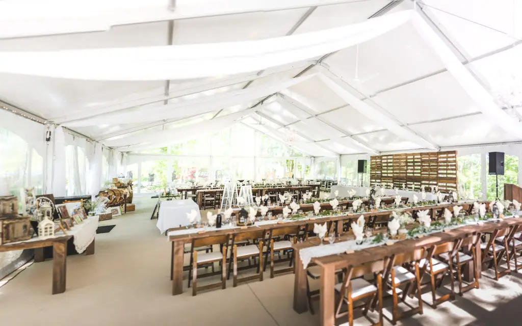 Northbrook Farm Weddings & Events - Venues - Barrie, Ontario (photo 4)