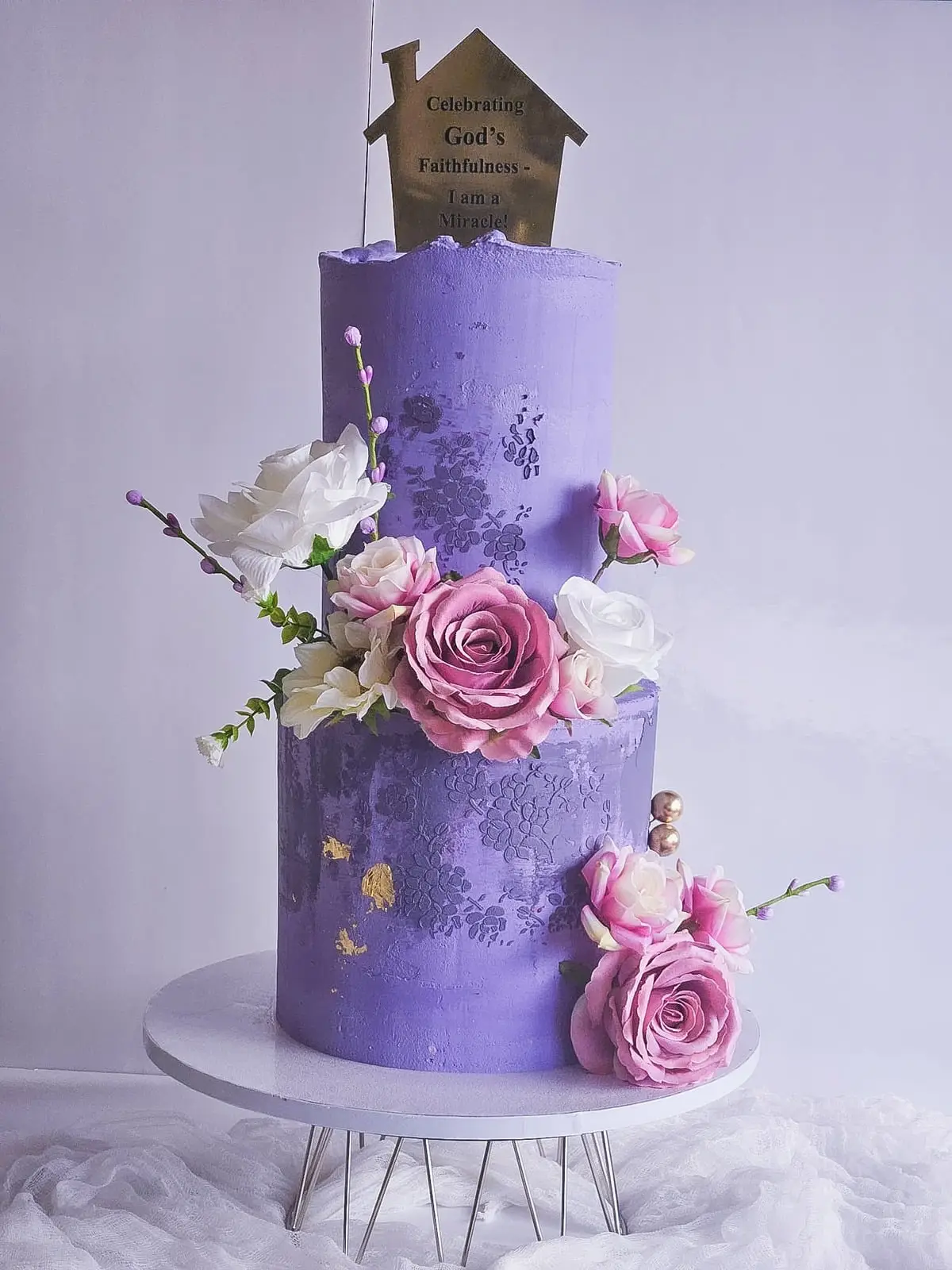 Ennyalabakes - Cakes & Desserts - Saskatoon, Saskatchewan (photo 2)