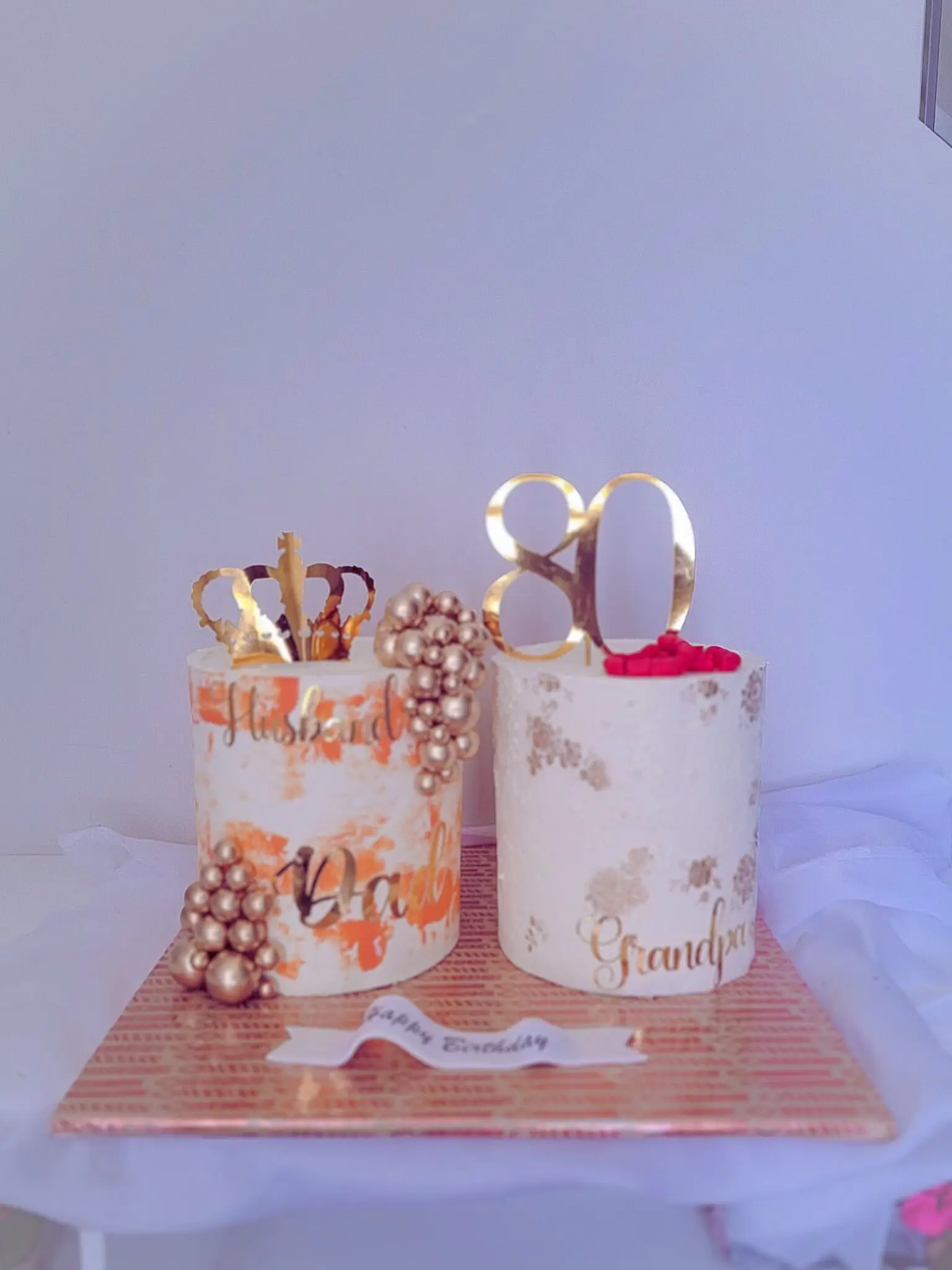 Ennyalabakes - Cakes & Desserts - Saskatoon, Saskatchewan (photo 3)