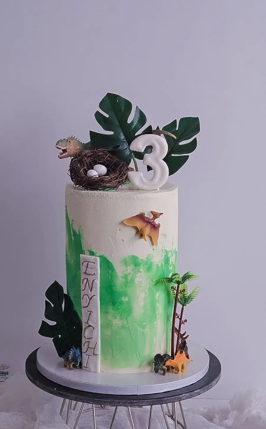 Ennyalabakes - Cakes & Desserts - Saskatoon, Saskatchewan (photo 4)