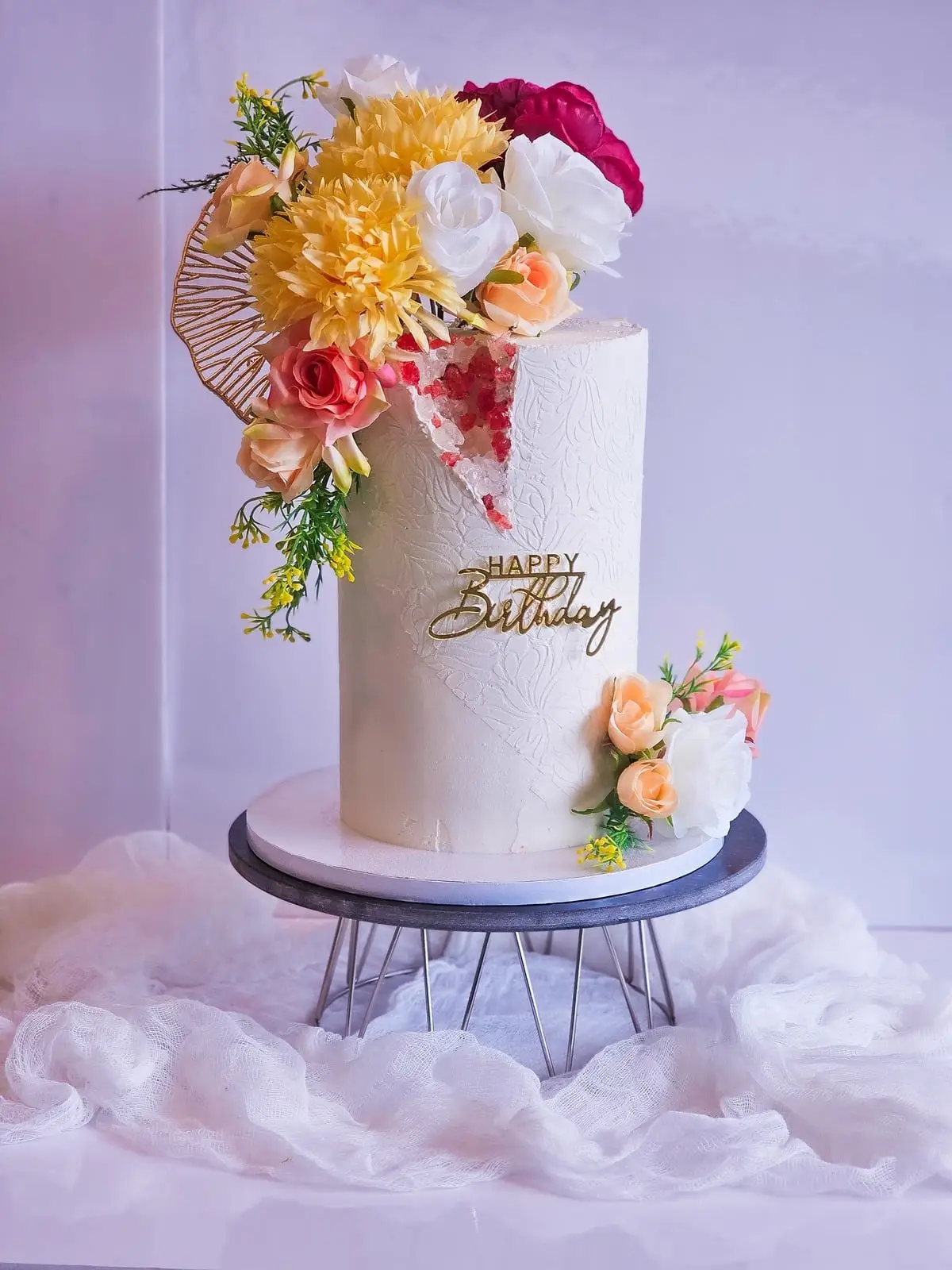 Ennyalabakes - Cakes & Desserts - Saskatoon, Saskatchewan (photo 5)