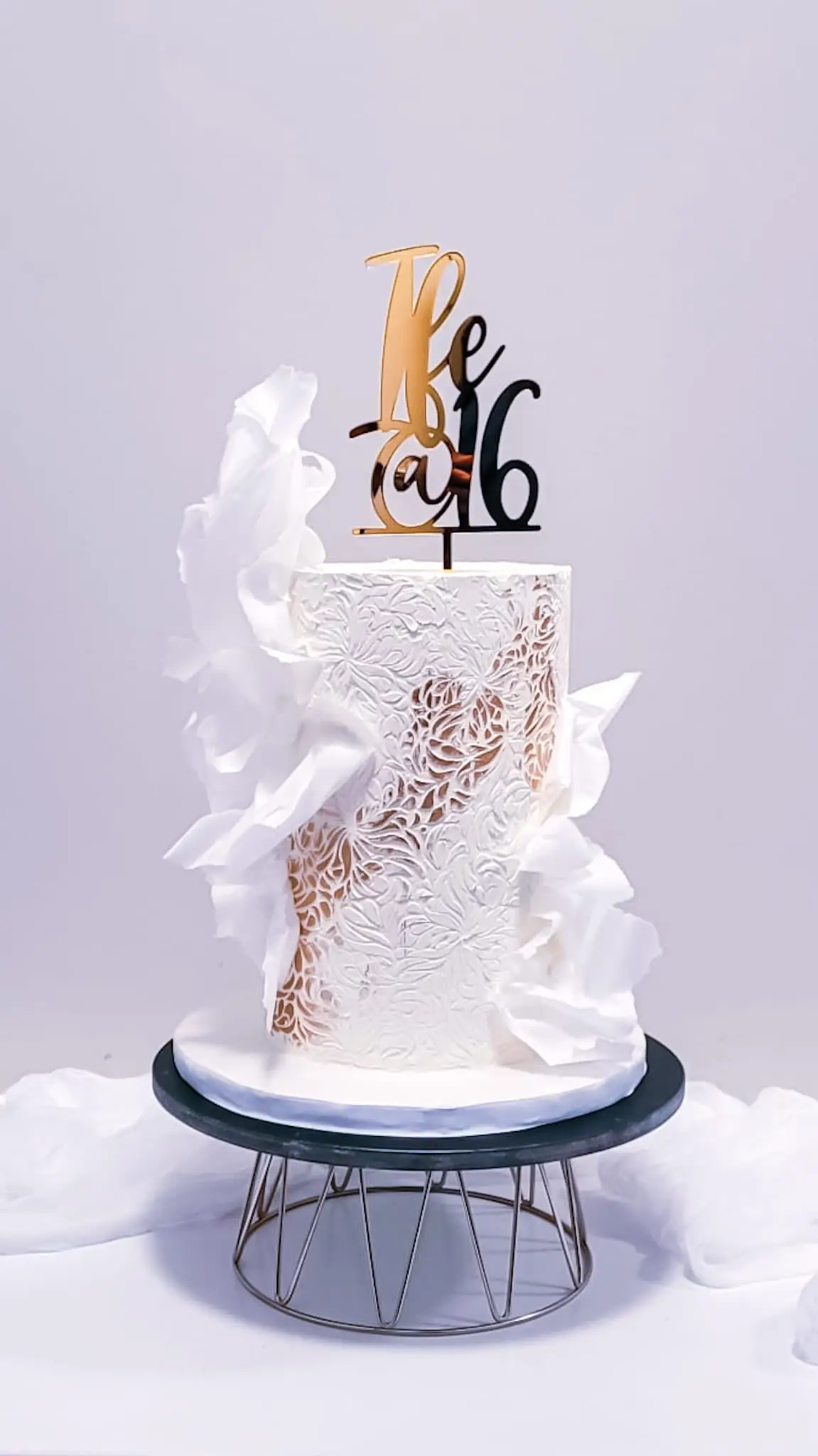 Ennyalabakes - Cakes & Desserts - Saskatoon, Saskatchewan (photo 6)