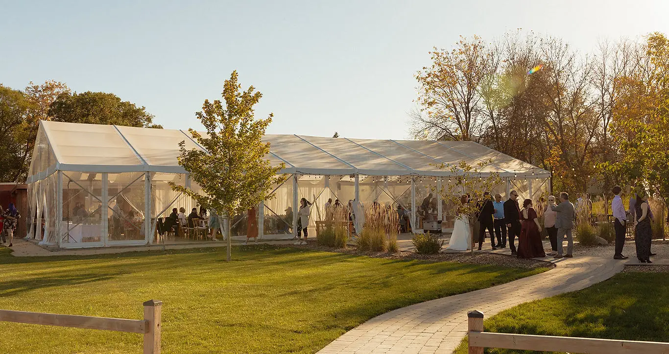 Starlit Point - Venues - Winnipeg, Manitoba (photo 1)