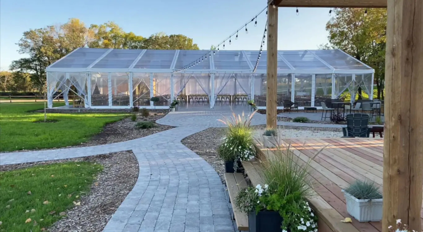 Starlit Point - Venues - Winnipeg, Manitoba (photo 2)