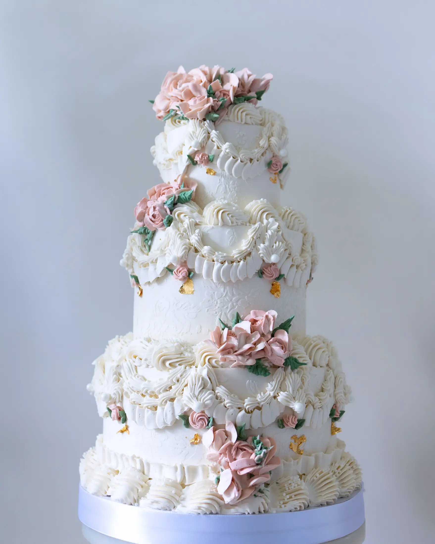 Warrior Cakes Inc. - Cakes & Desserts - Kingston, Vancouver Island (photo 2)