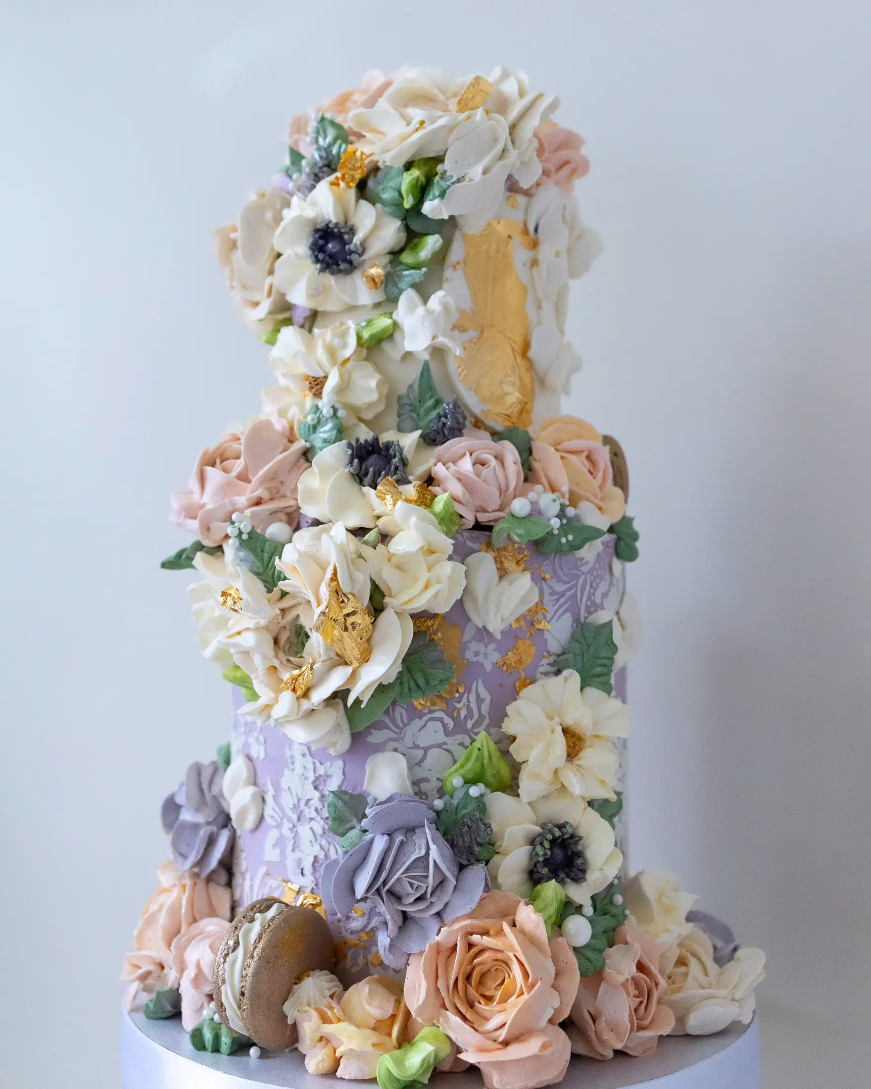 Warrior Cakes Inc. - Cakes & Desserts - Kingston, Vancouver Island (photo 3)