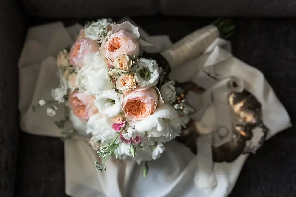 Lilac & Fern - Florists - Niagara Falls, Ontario (photo 2)