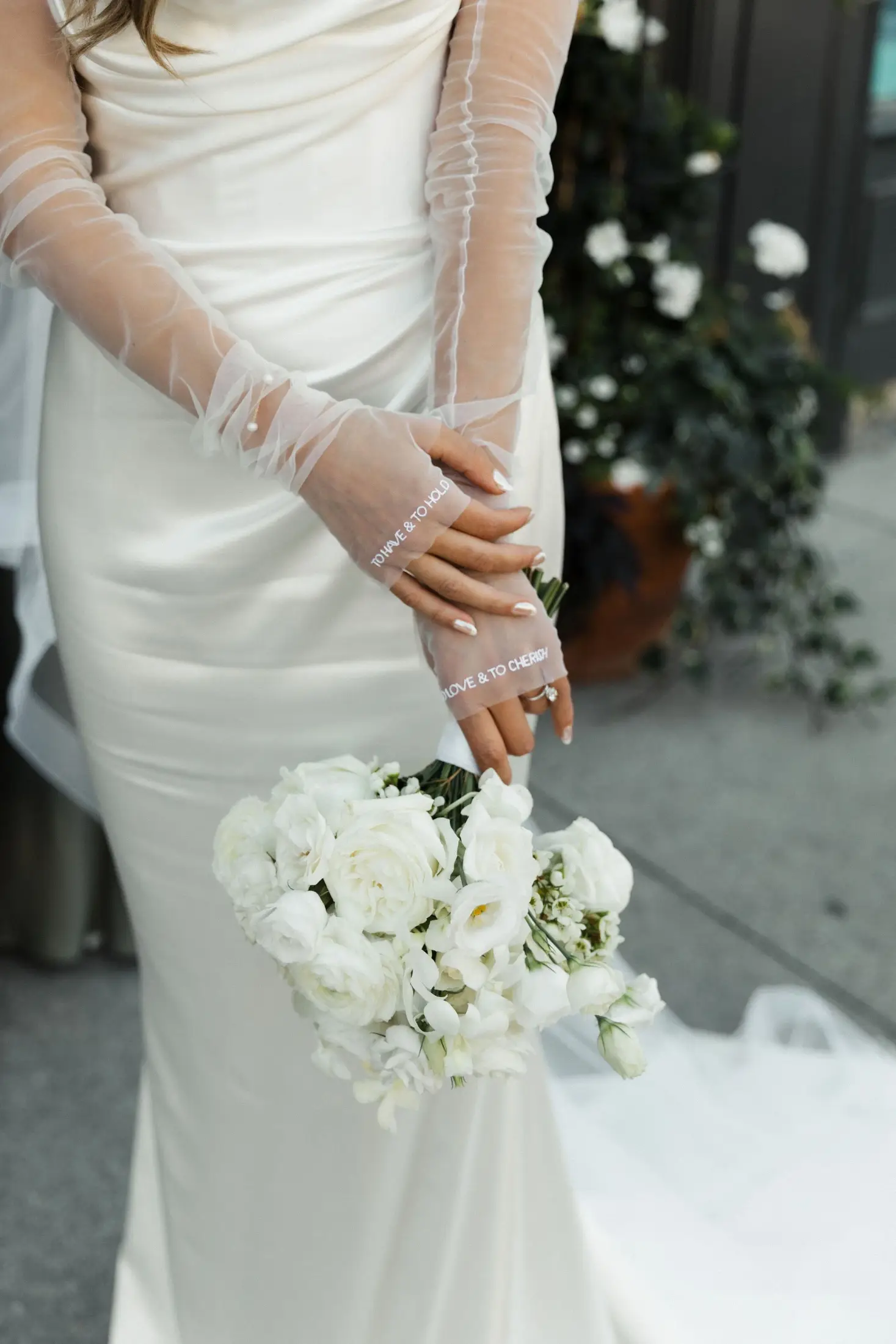 Lilac & Fern - Florists - Niagara Falls, Ontario (photo 3)