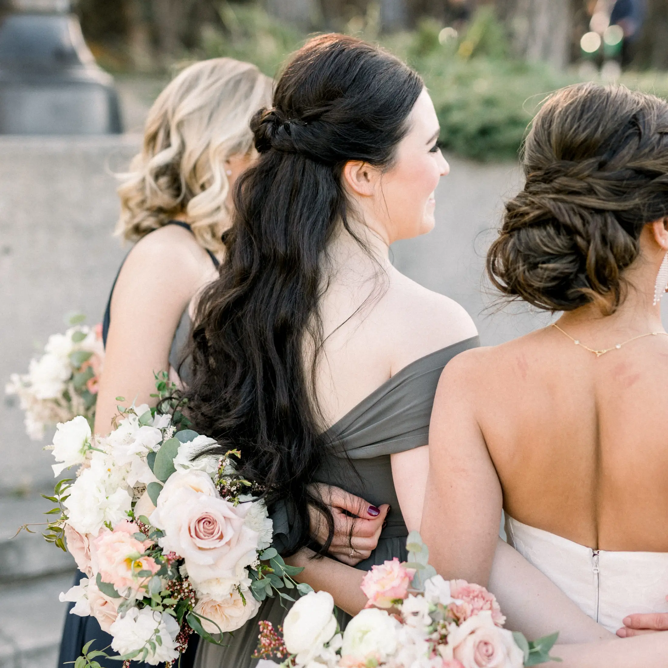 Something Borrowed Beauty - Makeup & Hair - Calgary, Vancouver Island (photo 3)