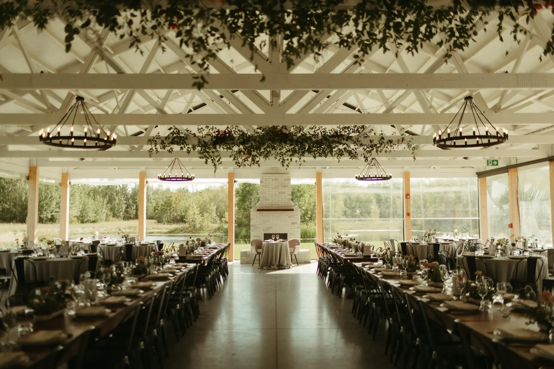 The White Poplar - Venues - Winnipeg, Manitoba (photo 1)