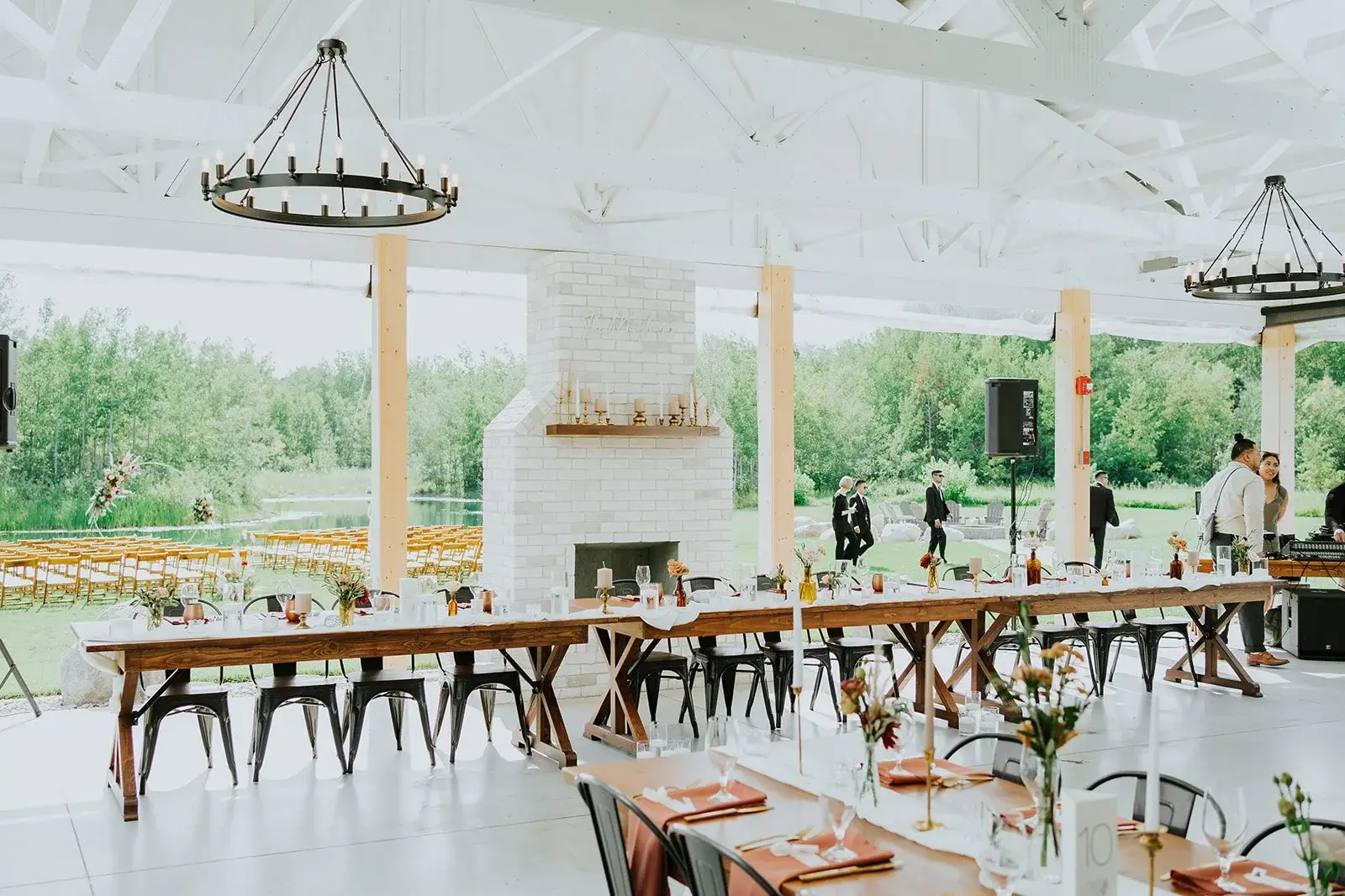The White Poplar - Venues - Winnipeg, Manitoba (photo 2)