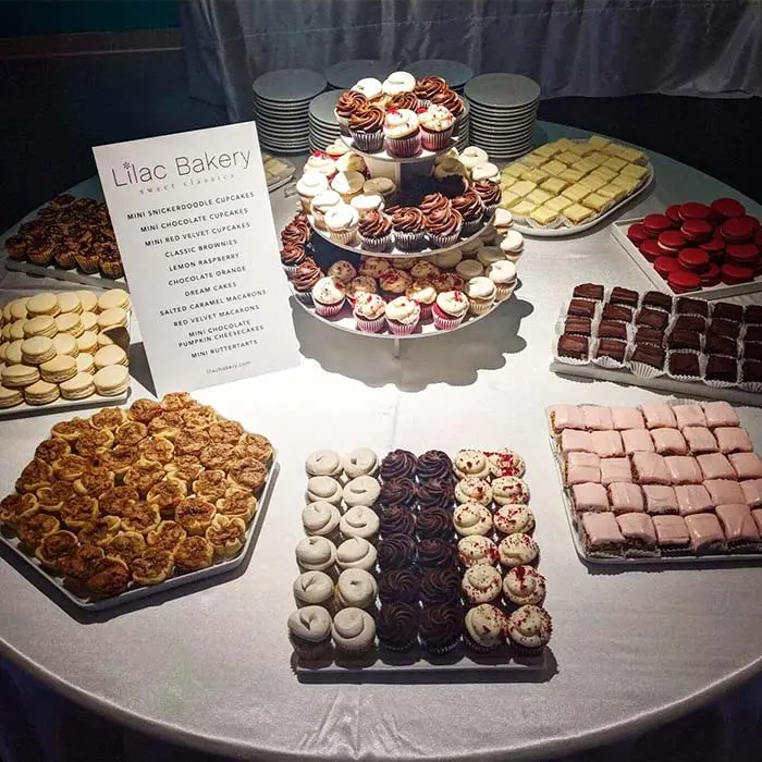 Lilac Bakery - Cakes & Desserts - Winnipeg, Manitoba (photo 4)