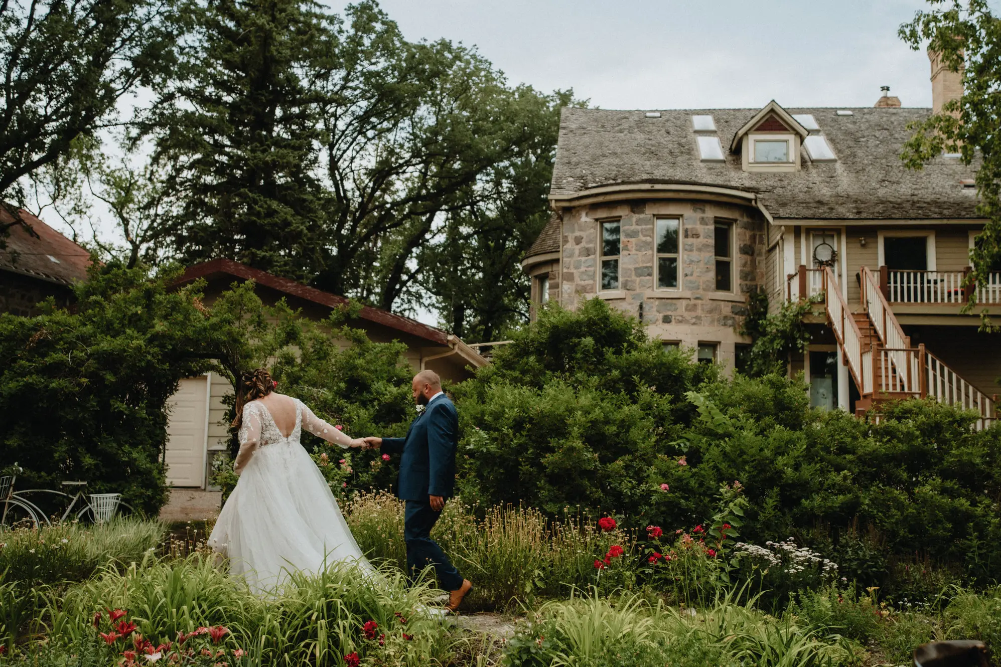 Bella's Castle - Venues - Winnipeg, Manitoba (photo 1)