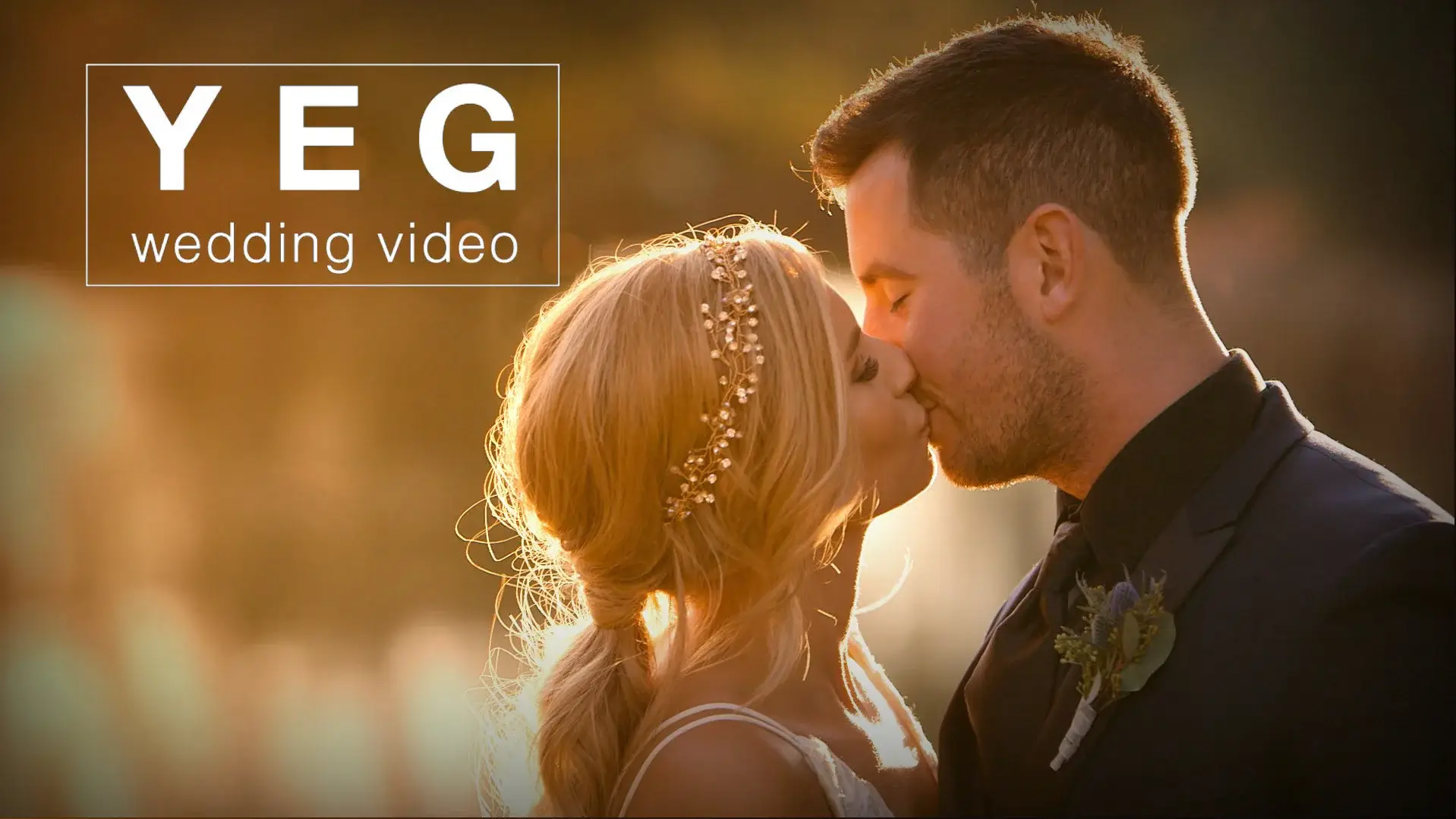 YEG Wedding Video - Videographers - Edmonton, Vancouver Island (photo 1)
