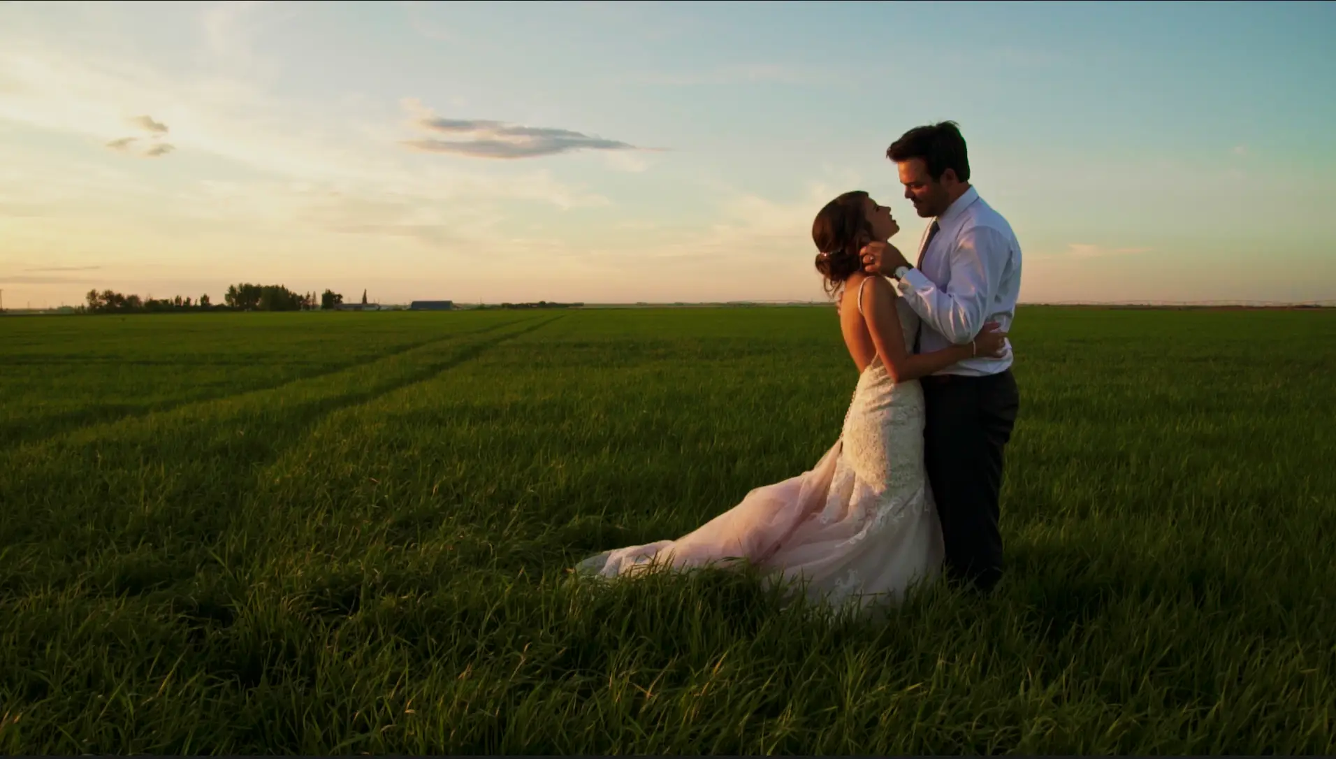 YEG Wedding Video - Videographers - Edmonton, Vancouver Island (photo 2)