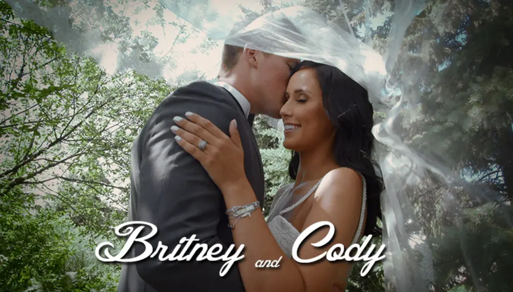 YEG Wedding Video - Videographers - Edmonton, Vancouver Island (photo 4)