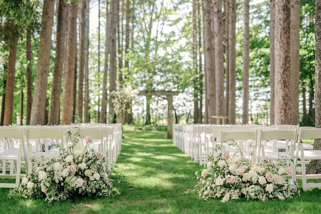 Wheatfield Estate - Venues - London, Ontario (photo 1)