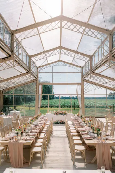 Wheatfield Estate - Venues - London, Ontario (photo 2)