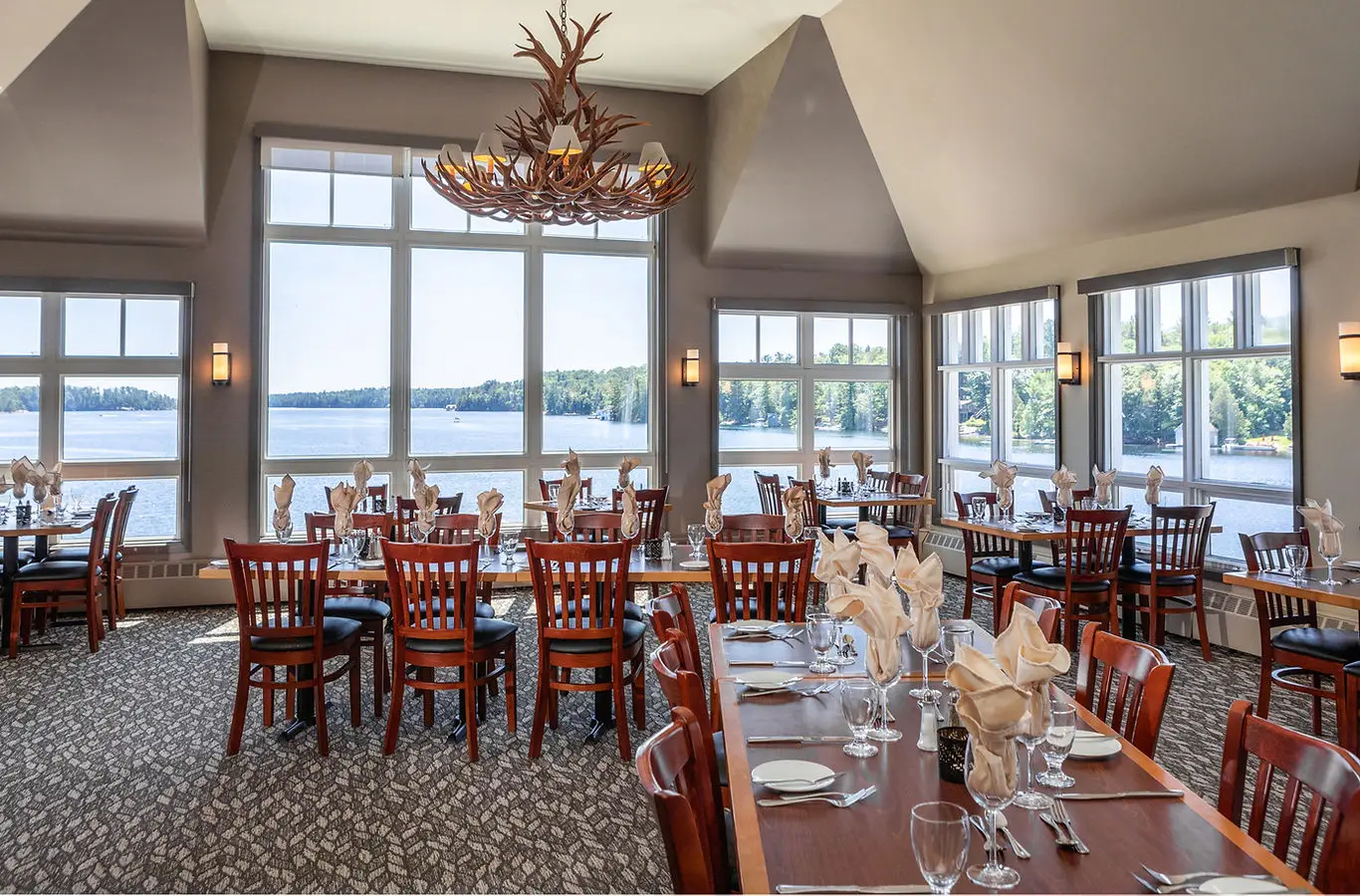 Rocky Crest Golf Resort - Venues - Muskoka, Vancouver Island (photo 1)
