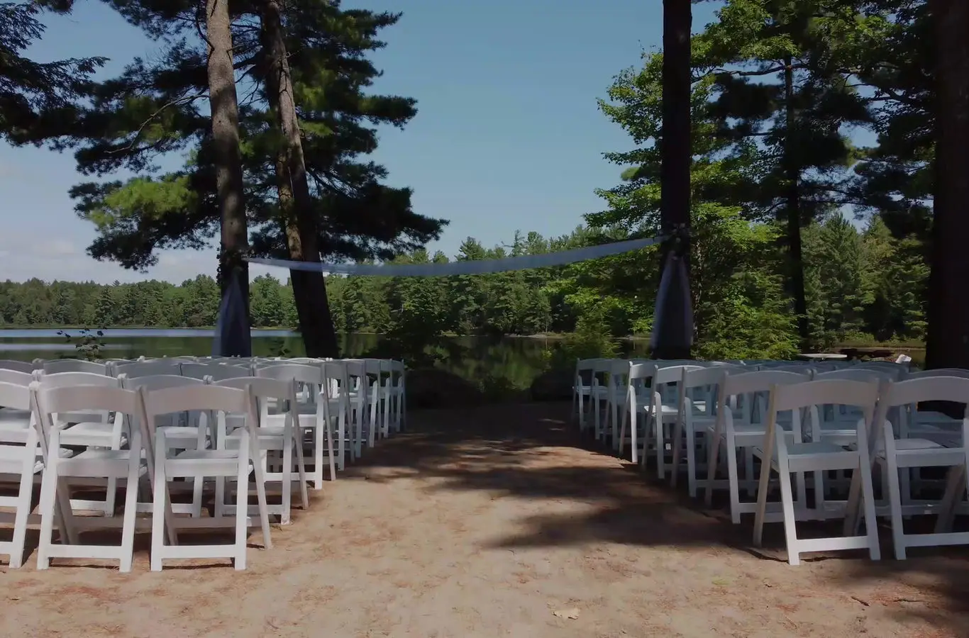 Rocky Crest Golf Resort - Venues - Muskoka, Vancouver Island (photo 2)