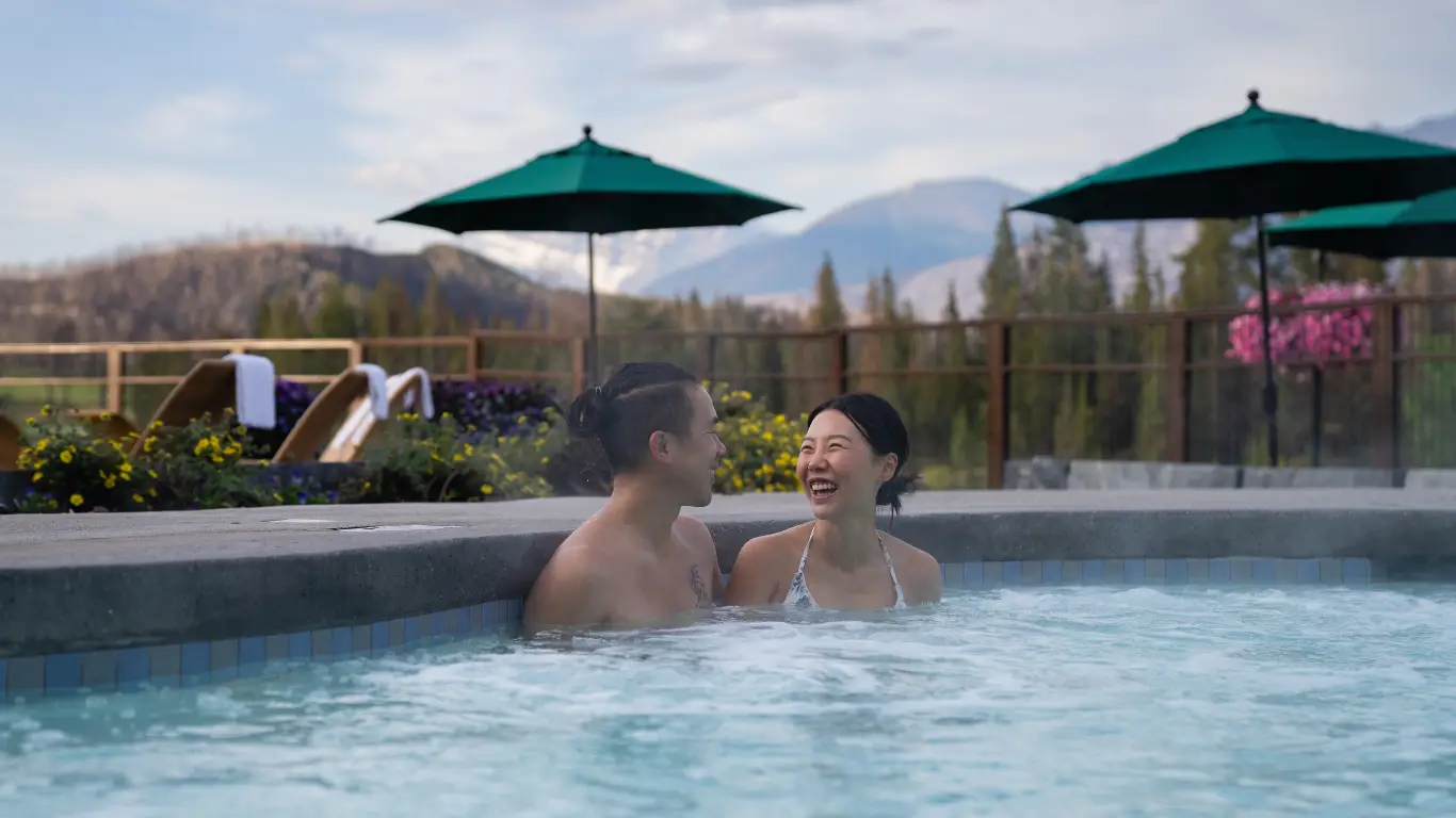 Fairmont Jasper Park Lodge - Venues - Jasper, Vancouver Island (photo 4)