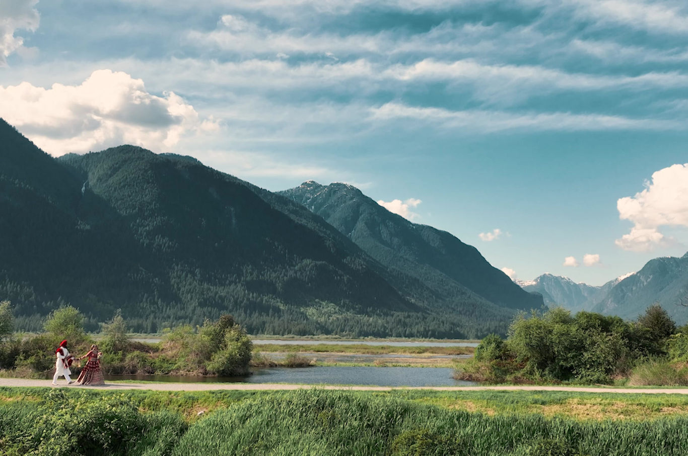 Ishu Jindal Films - Videographers - Vancouver, Vancouver Island (photo 2)