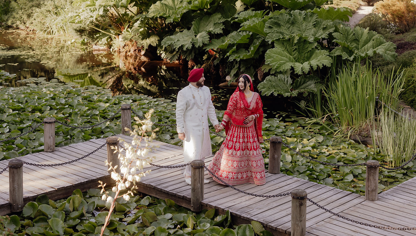 Ishu Jindal Films - Videographers - Vancouver, Vancouver Island (photo 3)