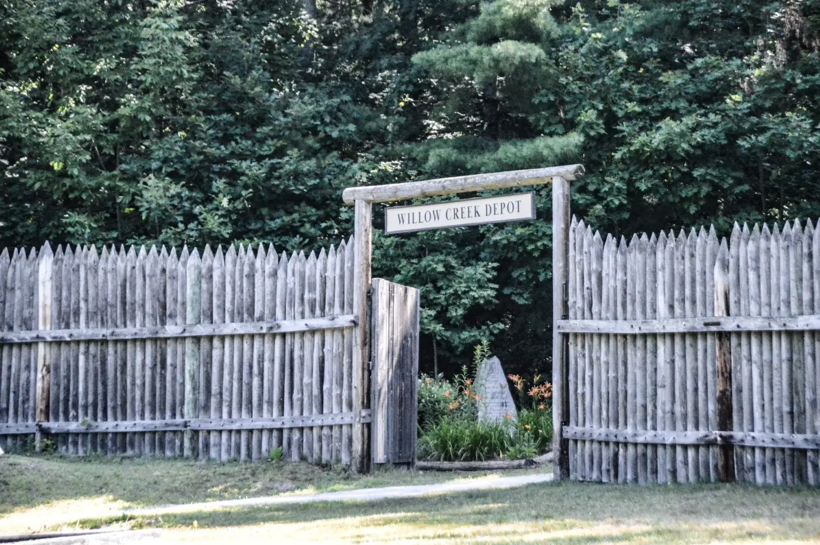 Tiffin Centre for Conservation - Venues - Barrie, Ontario (photo 1)