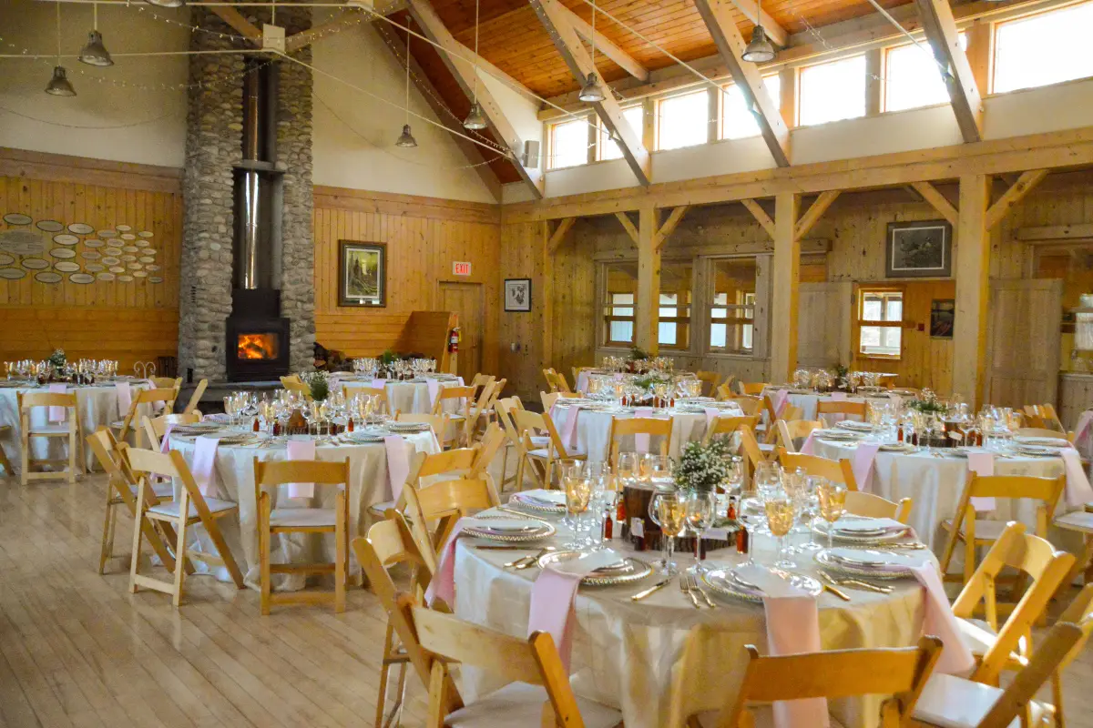 Tiffin Centre for Conservation - Venues - Barrie, Ontario (photo 4)