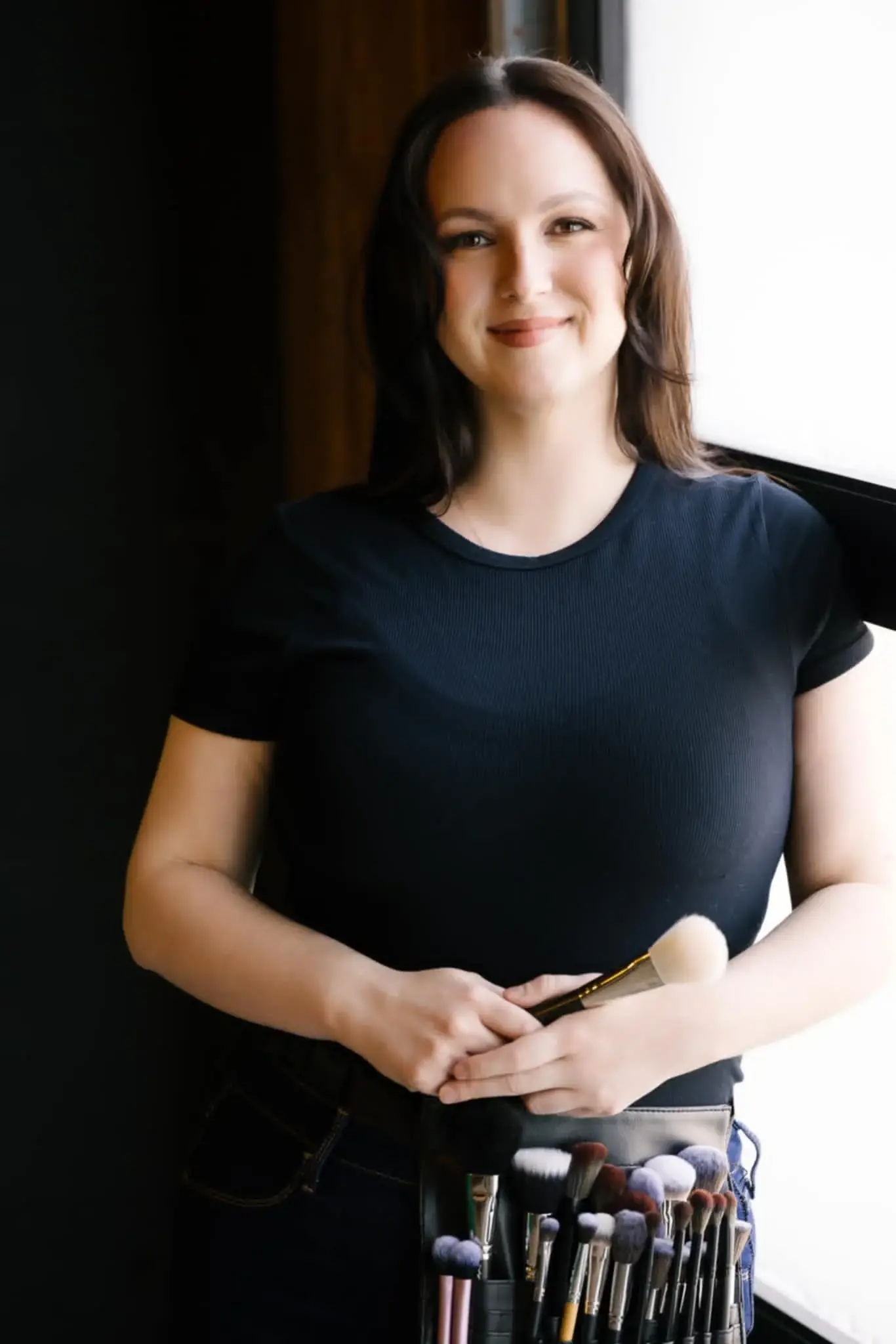 Kate Lawson Makeup — Makeup & Hair — Victoria, Vancouver Island (photo 3)