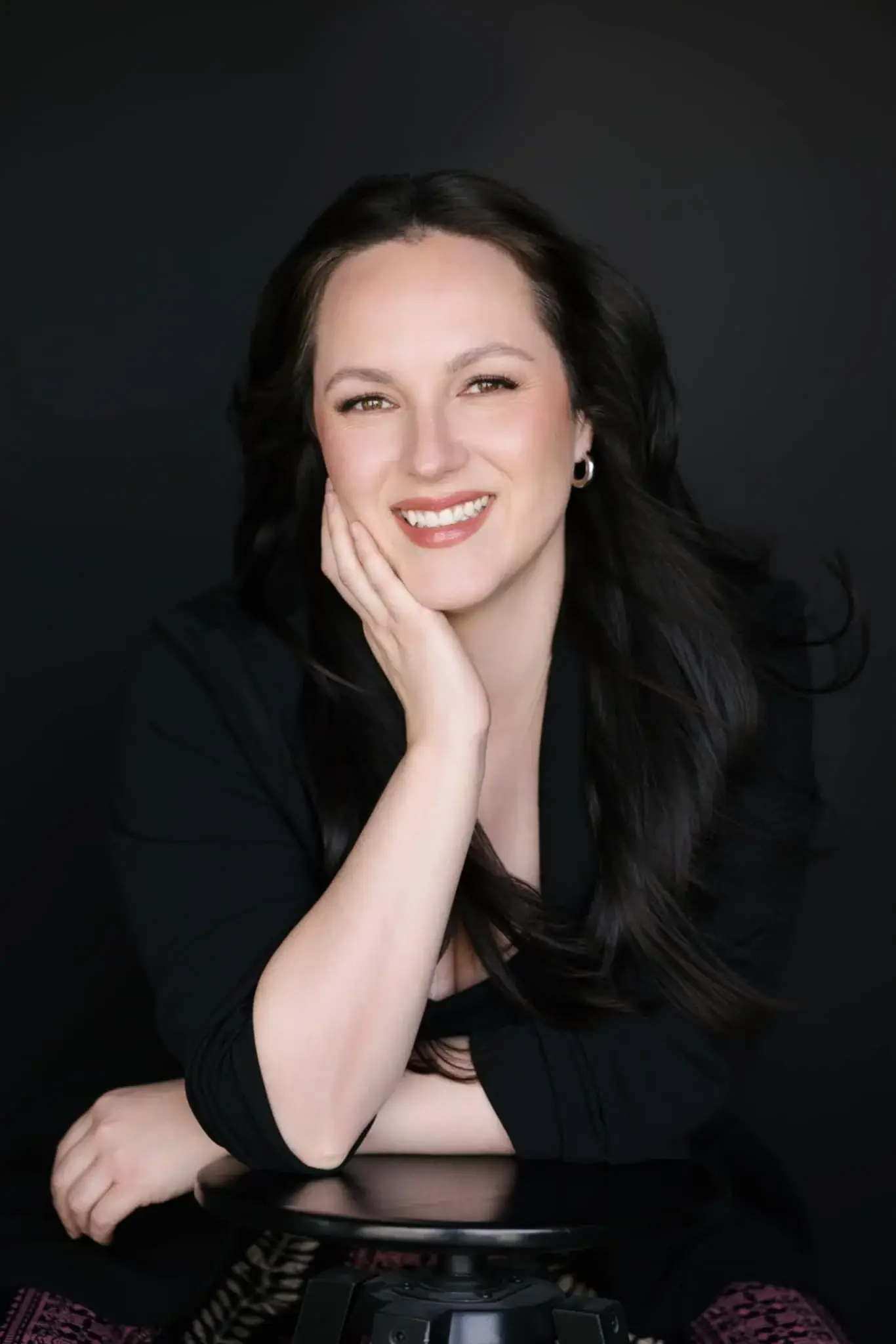 Kate Lawson Makeup — Makeup & Hair — Victoria, Vancouver Island (photo 6)