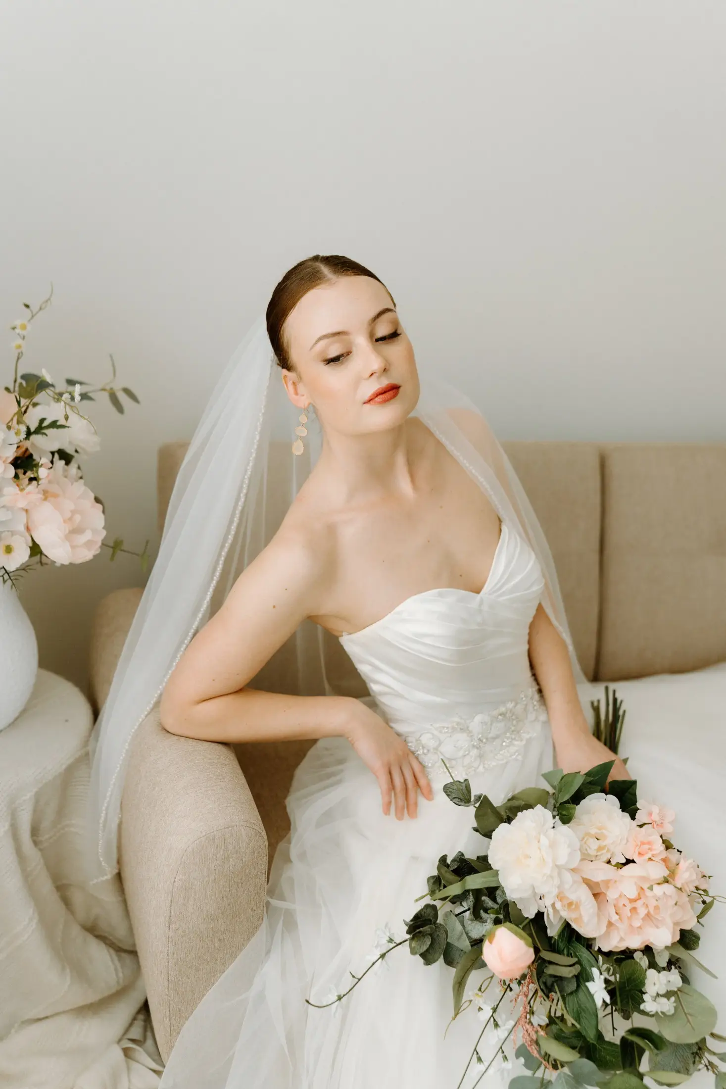 Kate Lawson Makeup — Makeup & Hair — Victoria, Vancouver Island (photo 7)